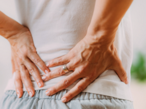 Piriformis Syndrome
