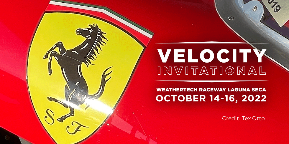 MPC Invited to Velocity Invitational