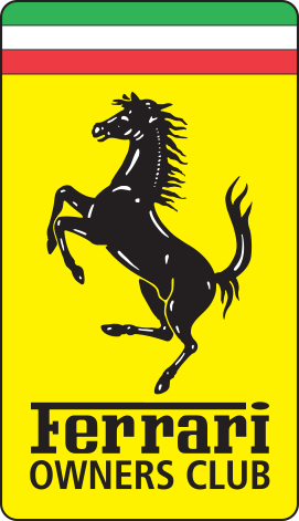 Ferrari Owners Club Northern California Region Ferrari Owners Club Northern California Region