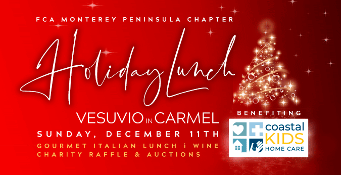 MPC Holiday Luncheon & Charity