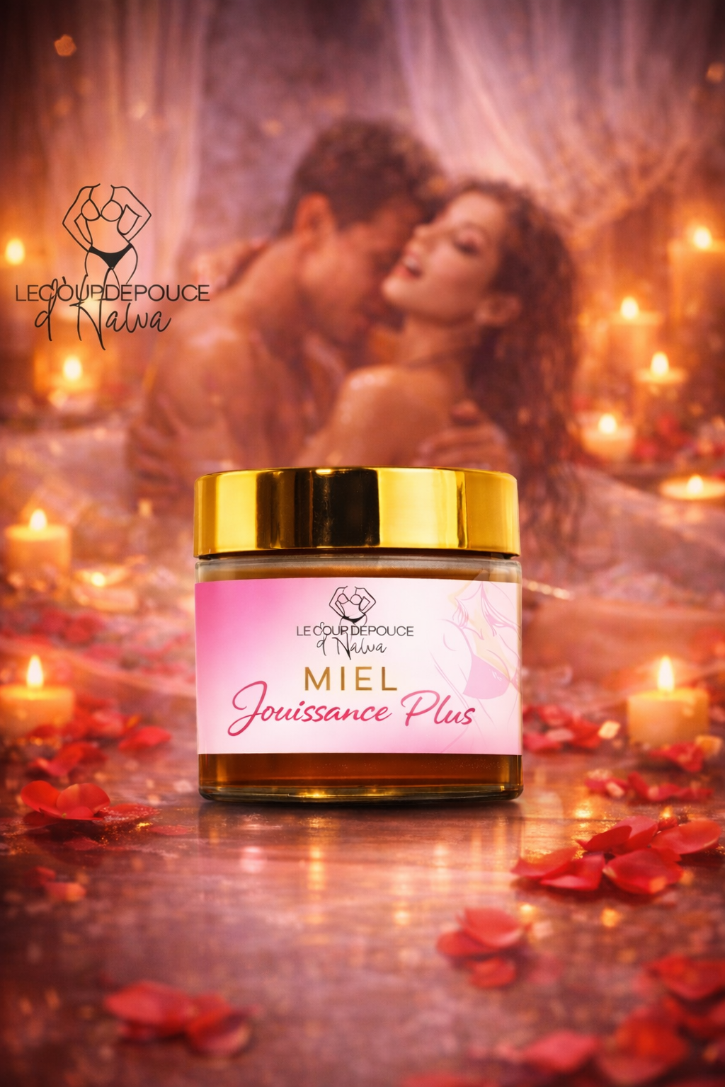 MIEL (jouissance plus)