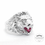 Thumbnail: Anello Leone  della Serenissima in argento 925, png