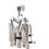 Miniaturbild: Ciondolo Rebreather in Argento 925