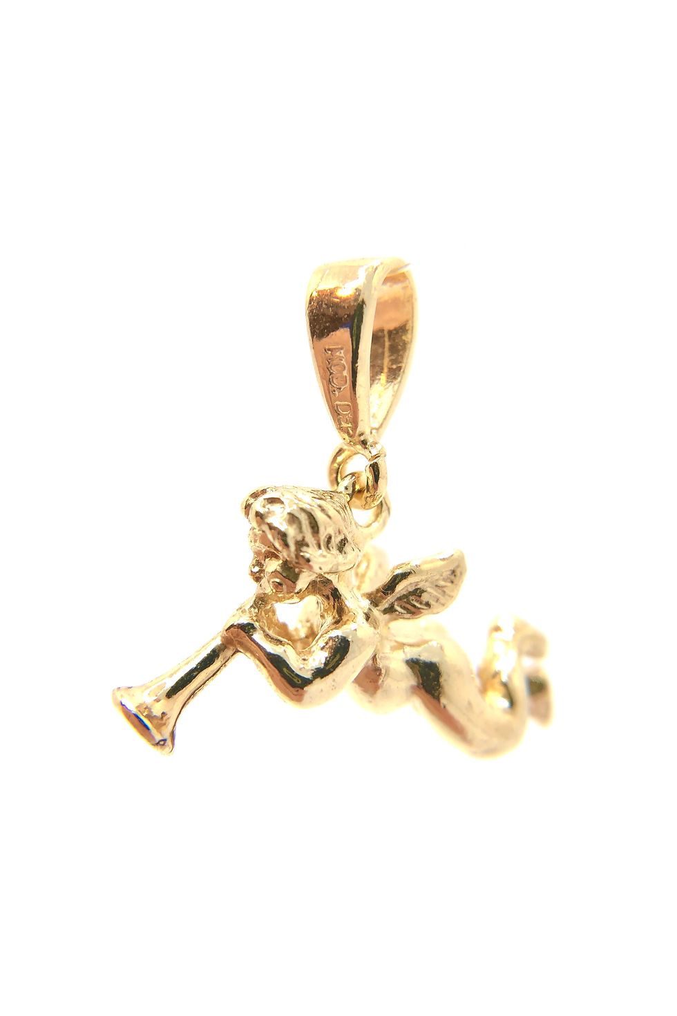 Angel pendant
