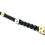 Thumbnail: Bracciale unisex con onice naturale e maschere della commedia veneziana.