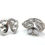 Thumbnail: Comedy of Art earrings
