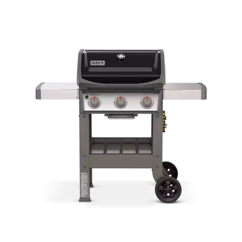 Spirit Ii E-310 Gas Grill service image