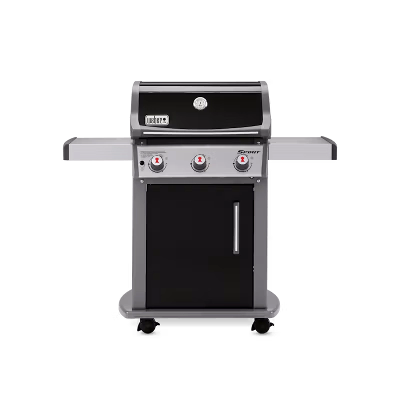Spirit E-310 Gas Grill service image