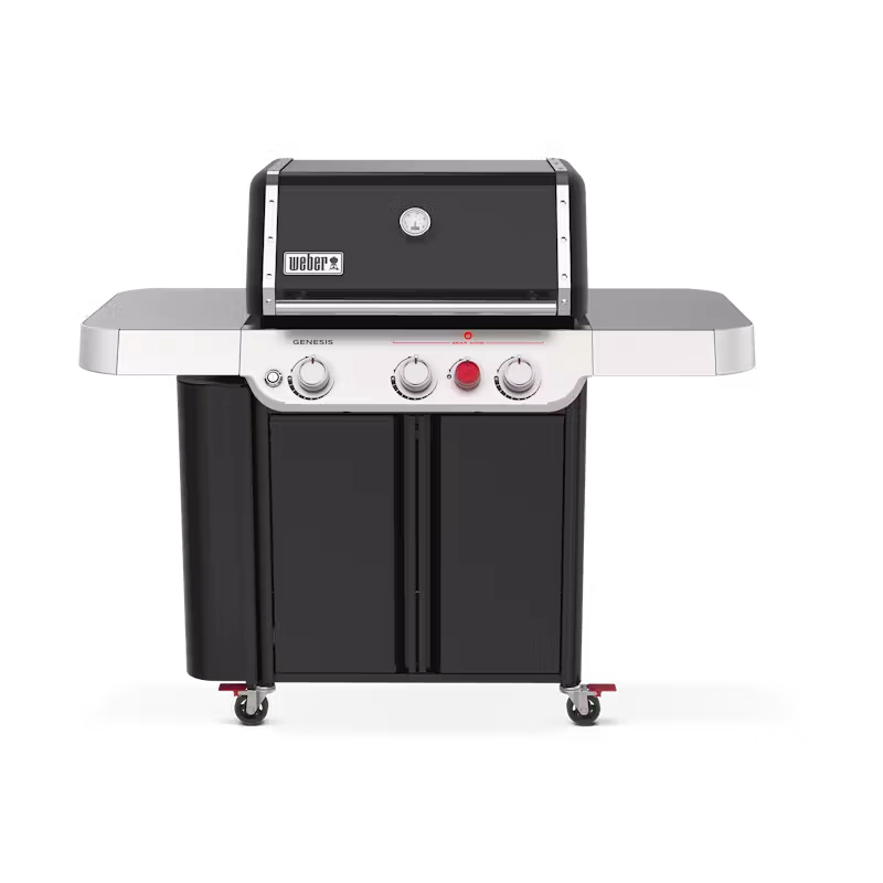 Genesis E-330 Gas Grill service image