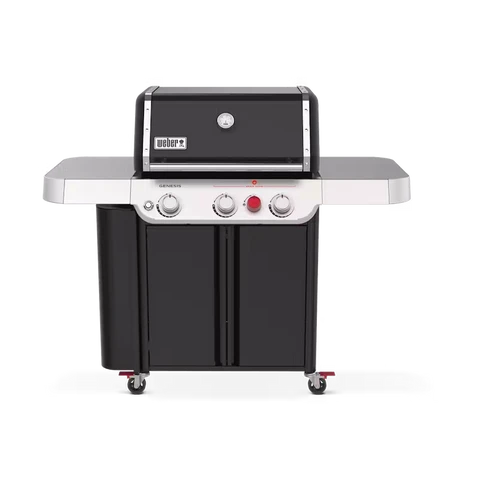 Genesis E-330 Gas Grill service image