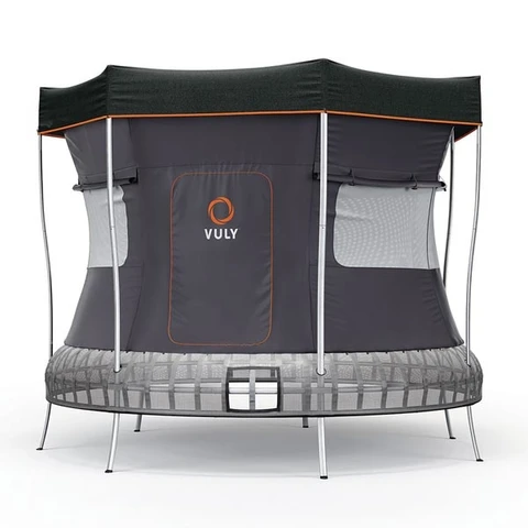 Thunder With Tent service image