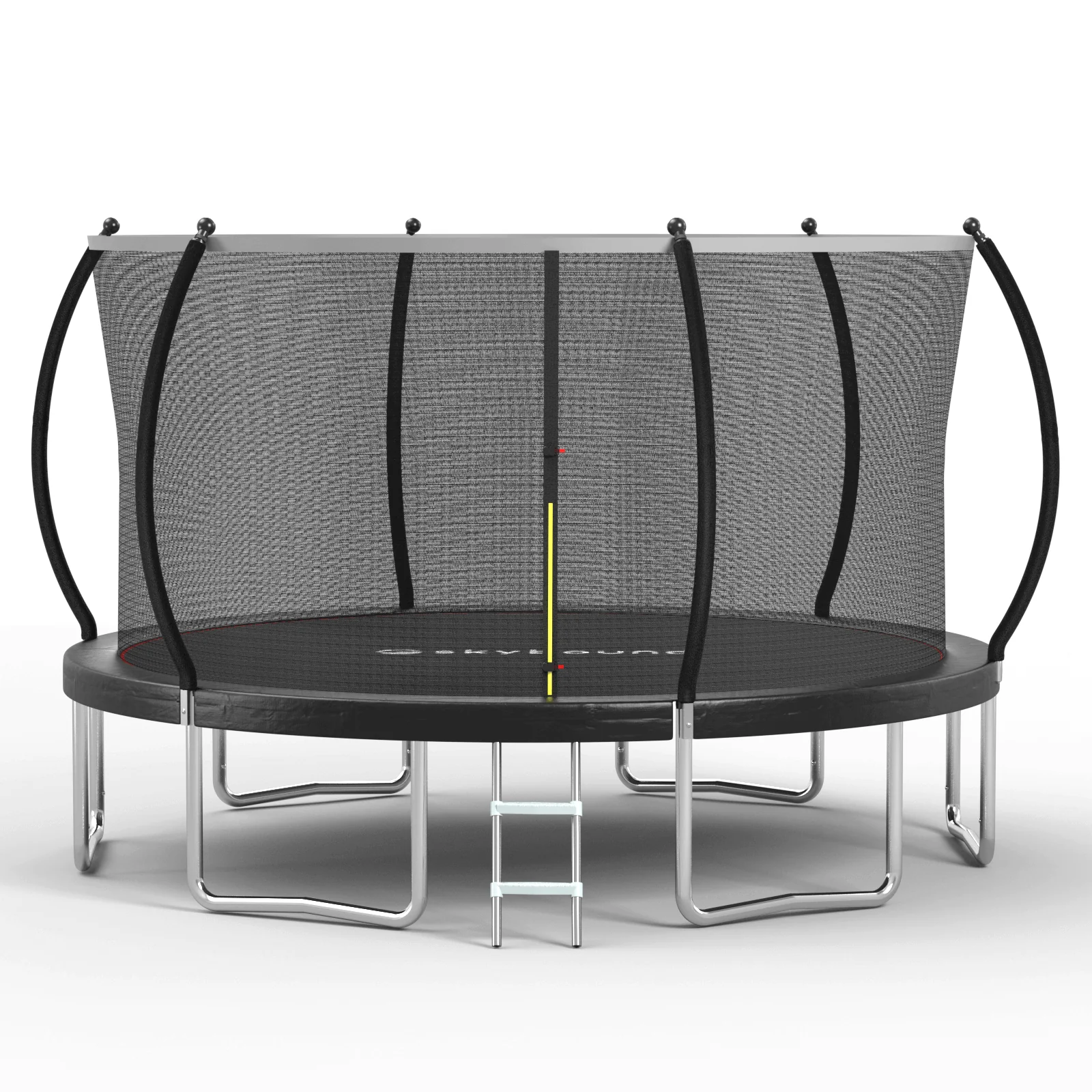 Stratospro Round Trampoline service image