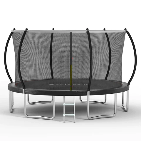 Stratospro Round Trampoline service image