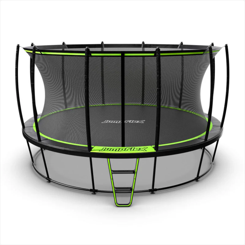 Hero 15 Trampoline service image