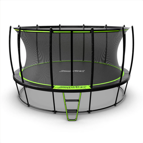 Hero 15 Trampoline service image