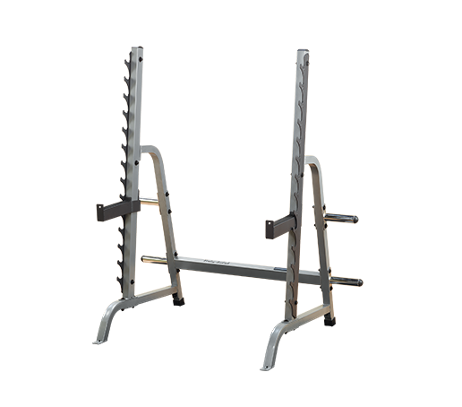 GPR370 Multi-press Rack service image