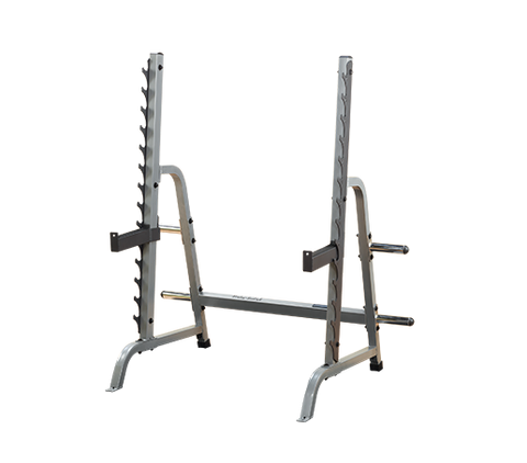 GPR370 Multi-press Rack service image