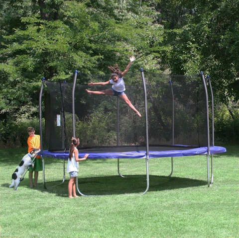 123 Jump 48 Round Mini service image