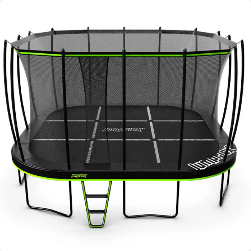Mega 19 Trampoline service image