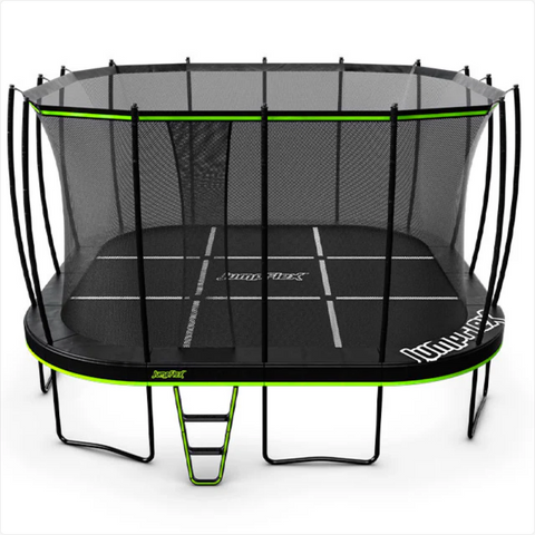 Mega 19 Trampoline service image