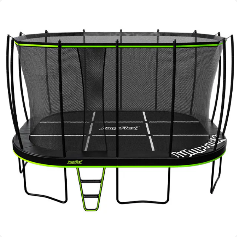Mega 17 Trampoline service image