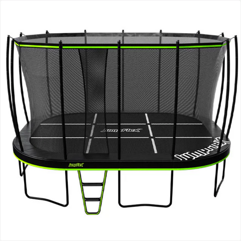 Mega 17 Trampoline service image