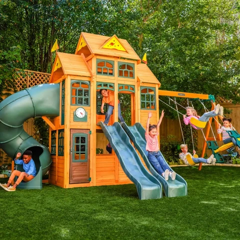 Falcon Ridge service image