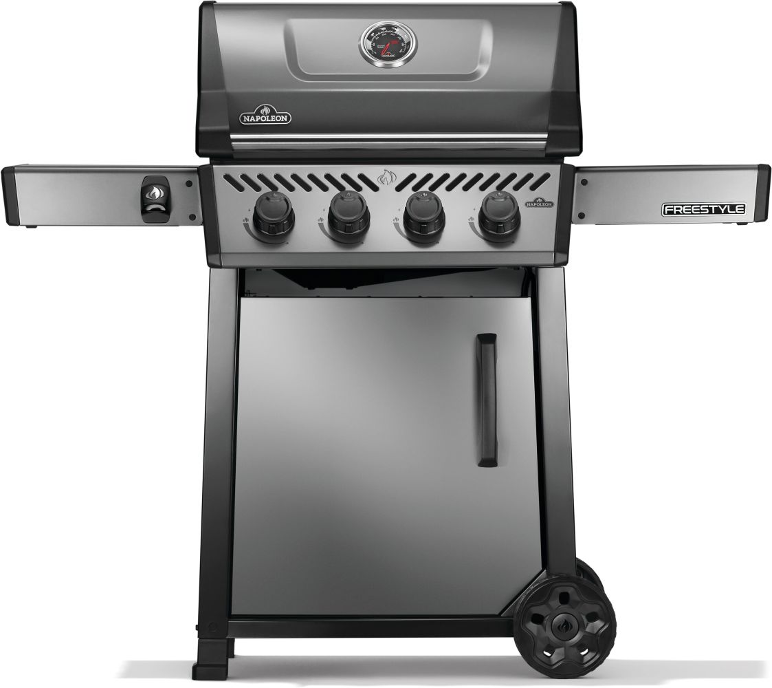 Freestyle 425 service image