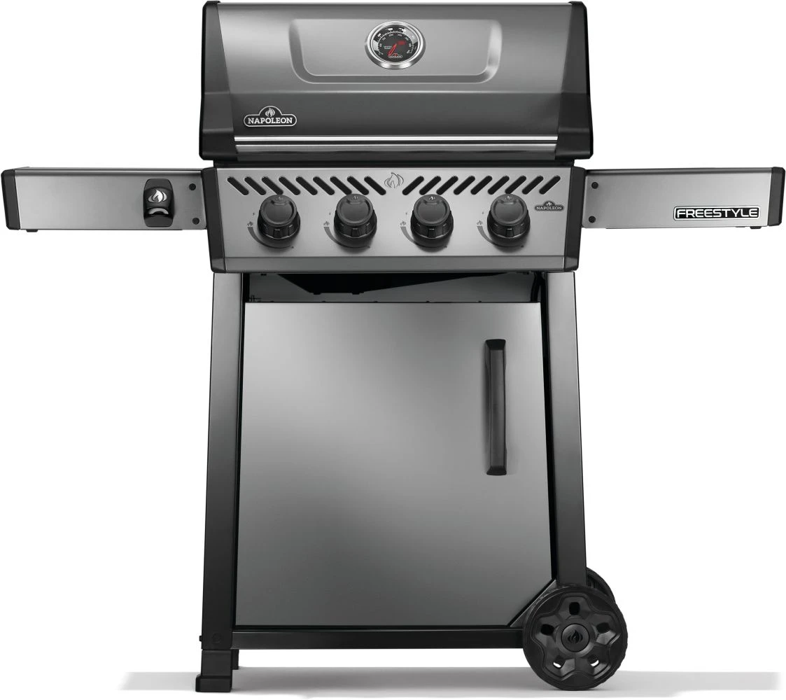 Freestyle 425 service image