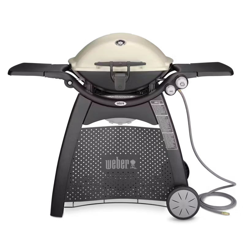 Q 3200 Bbq Gass Grill service image