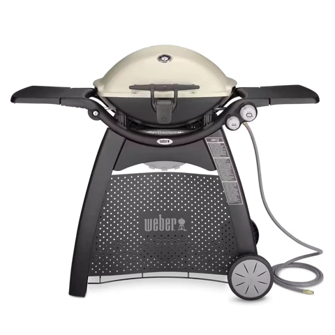 Q 3200 Bbq Gass Grill service image