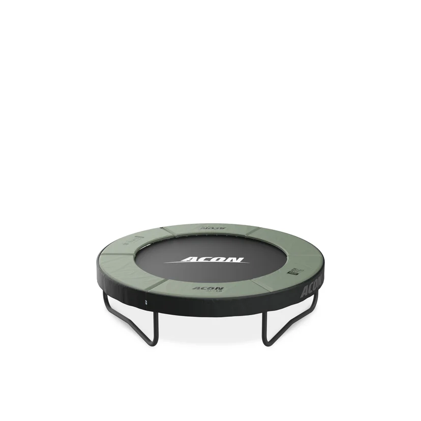 Air 6 Round service image