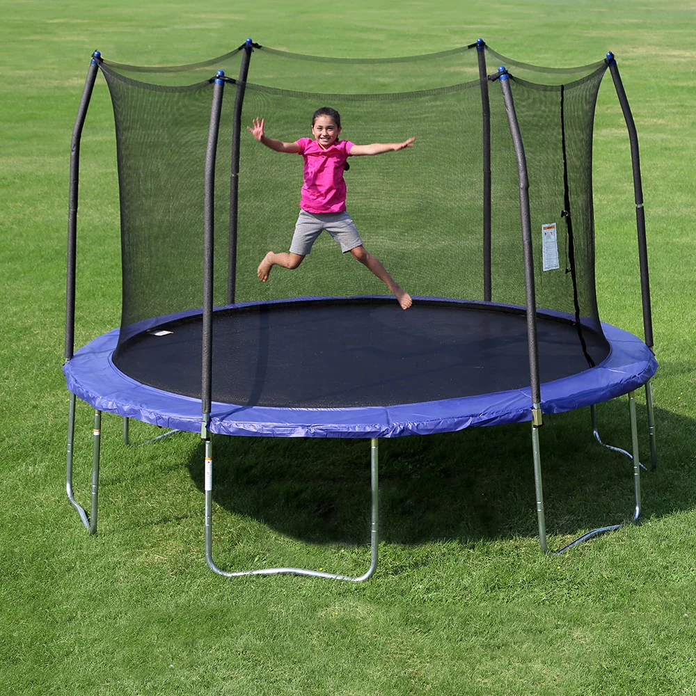 Trampoline service image