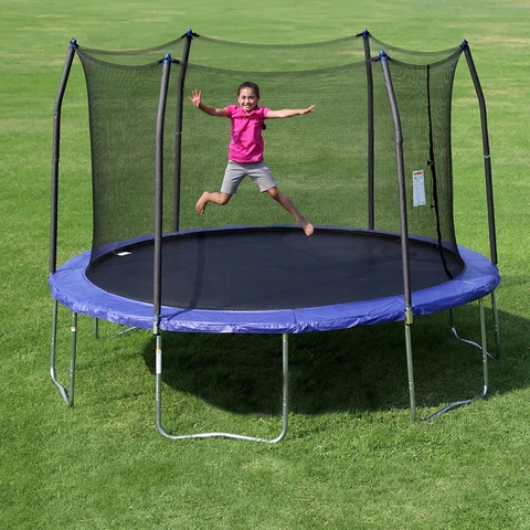 Trampoline service image
