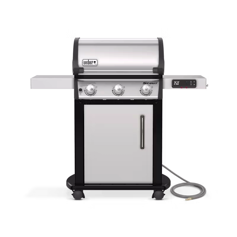 Spirit SX-315 Smart Grill service image