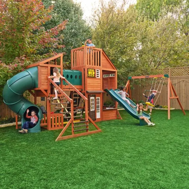 Outdoor Odyssey service image
