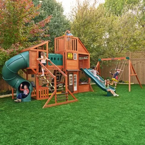 Outdoor Odyssey service image