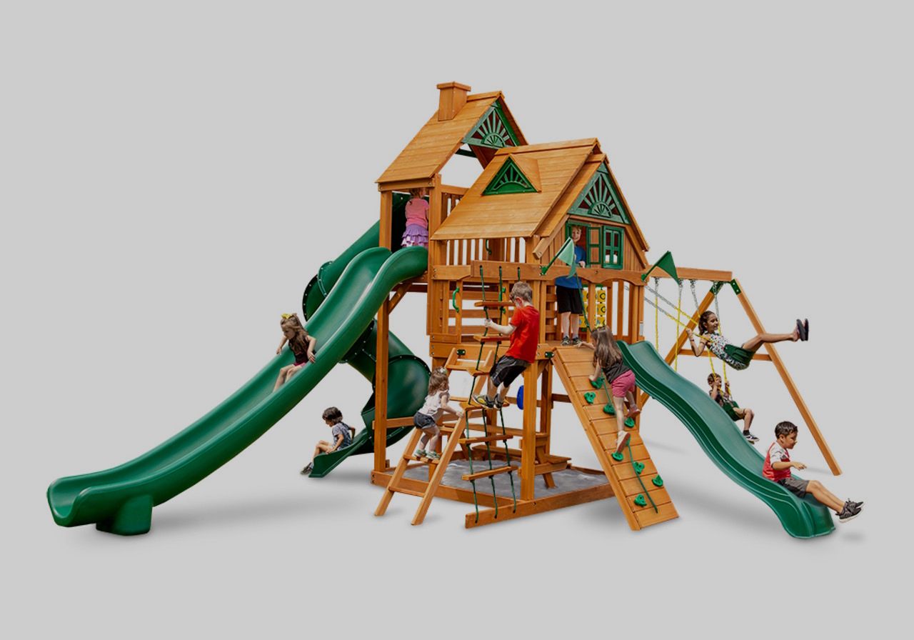 Wilderness Retreat service image