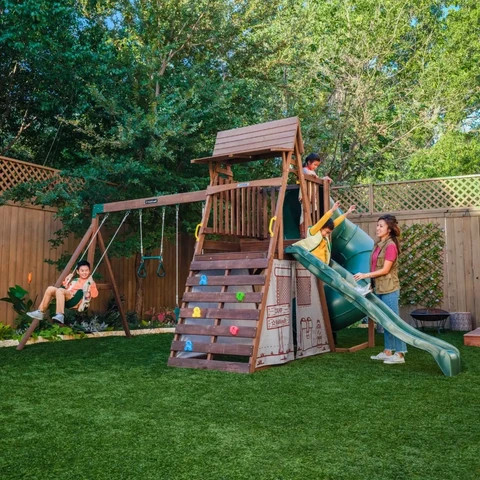 Ranger Retreat service image