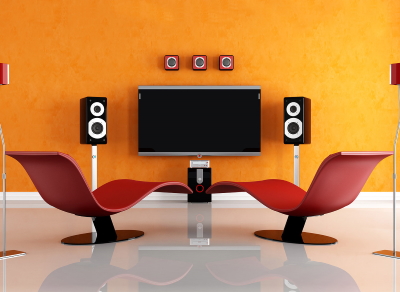 Wall Mounting assembly service