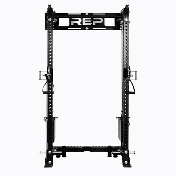 Wall-mounted Athena service image