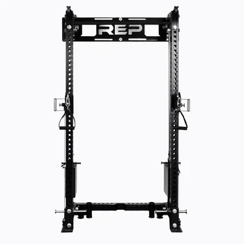 Wall-mounted Athena service image
