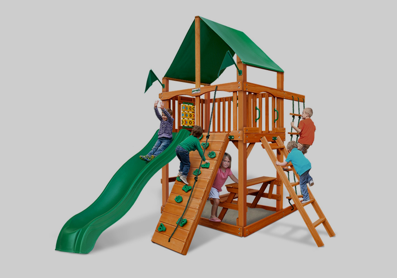 Chateau Tower service image