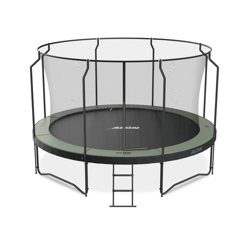 Air 14 Round service image
