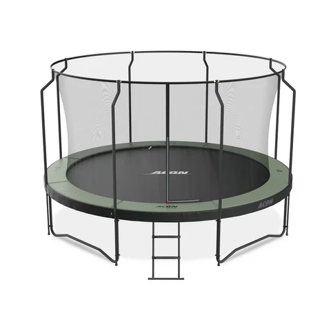 Air 14 Round service image