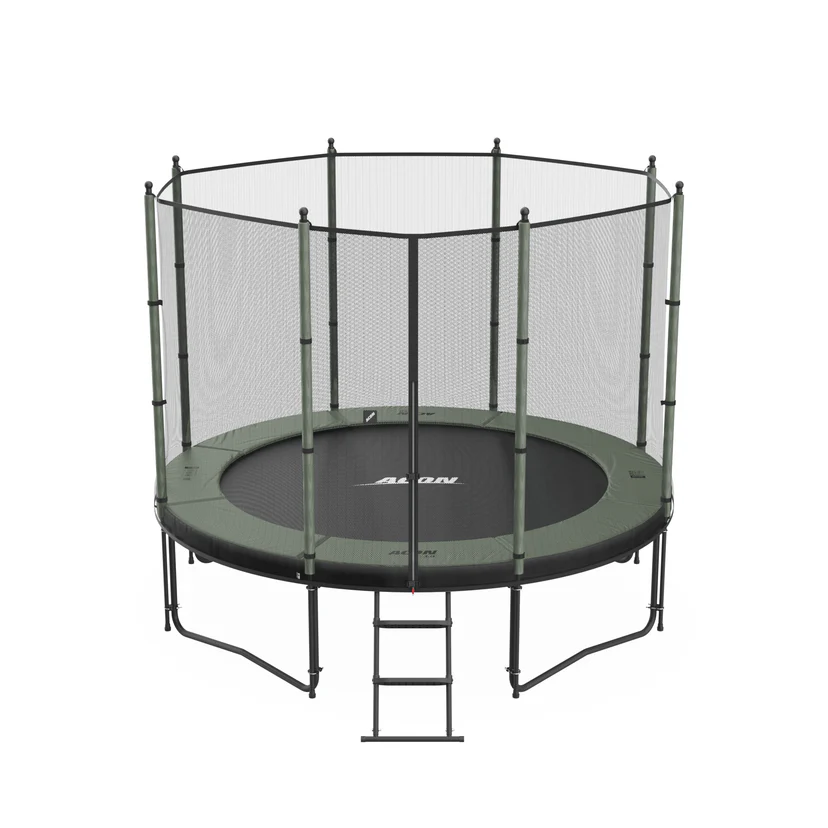 Air 10 Round service image