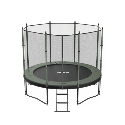 Air 10 Round service image
