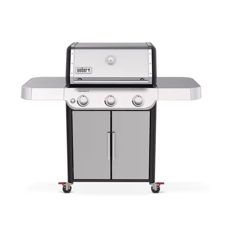 Genesis S-315 Gas Grill service image