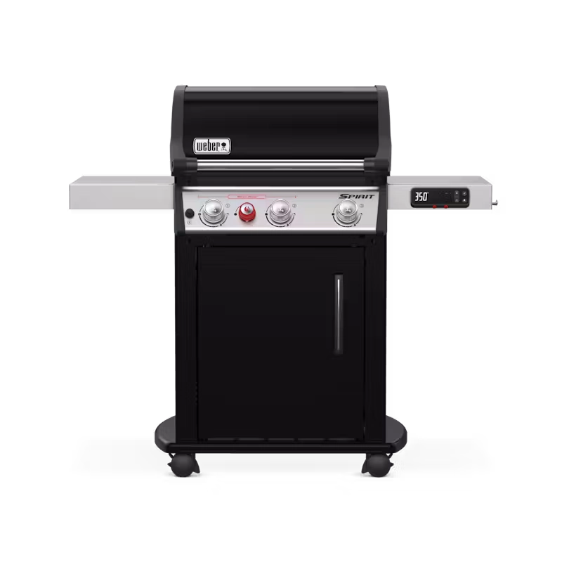 Spirit EX-325S Smart Grill service image