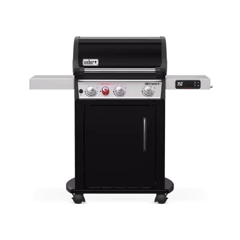 Spirit EX-325S Smart Grill service image
